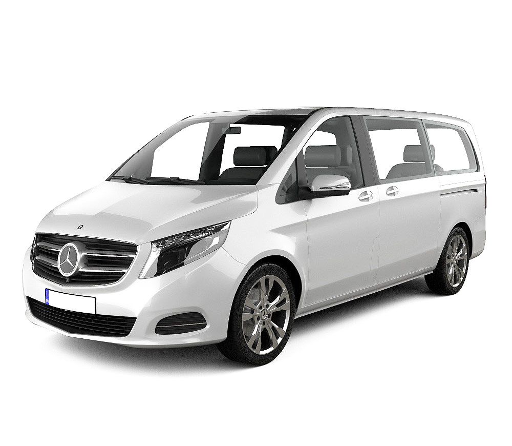 Covorase auto Mercedes Vito W447 fabricatie 10.2014 - prezent, caroserie van