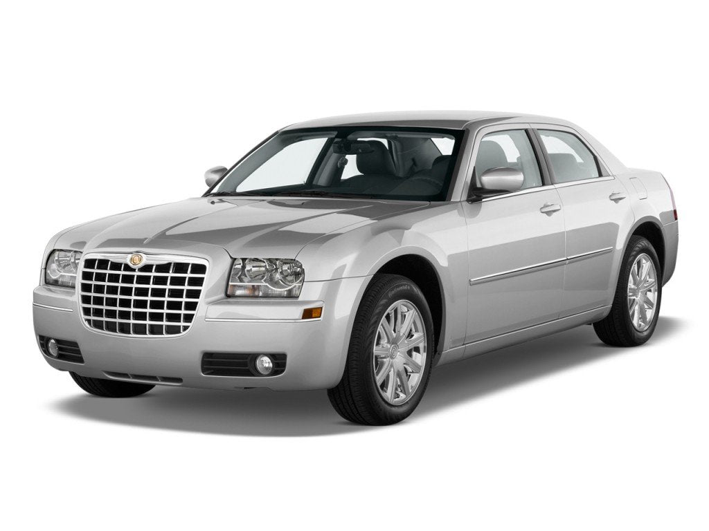 Covorase auto mocheta Chrysler 300C