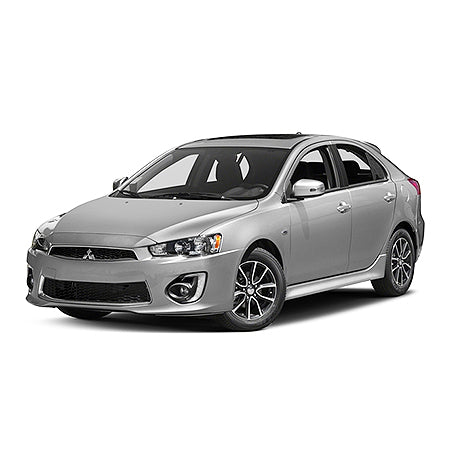 Covorase auto mocheta Mitsubishi Lancer IX fabricatie 10.2008 - 08.2017, caroserie hatchback