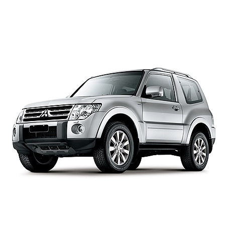 Tavite portbagaj Mitsubishi Pajero IV fabricatie 04.2007 - 07.2015, caroserie suv,5 usi