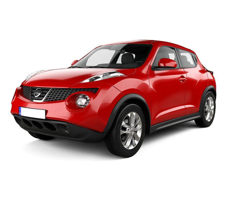 Covorase auto mocheta Nissan Juke I fabricatie 06.2010 - 05.2014, caroserie suv