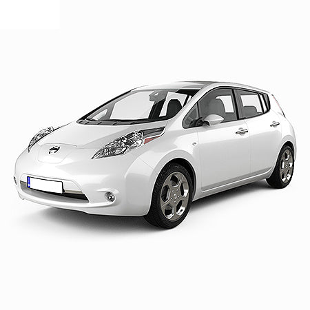 Covorase auto Nissan Leaf I fabricatie 12.2010 - 12.2017, caroserie hatchback