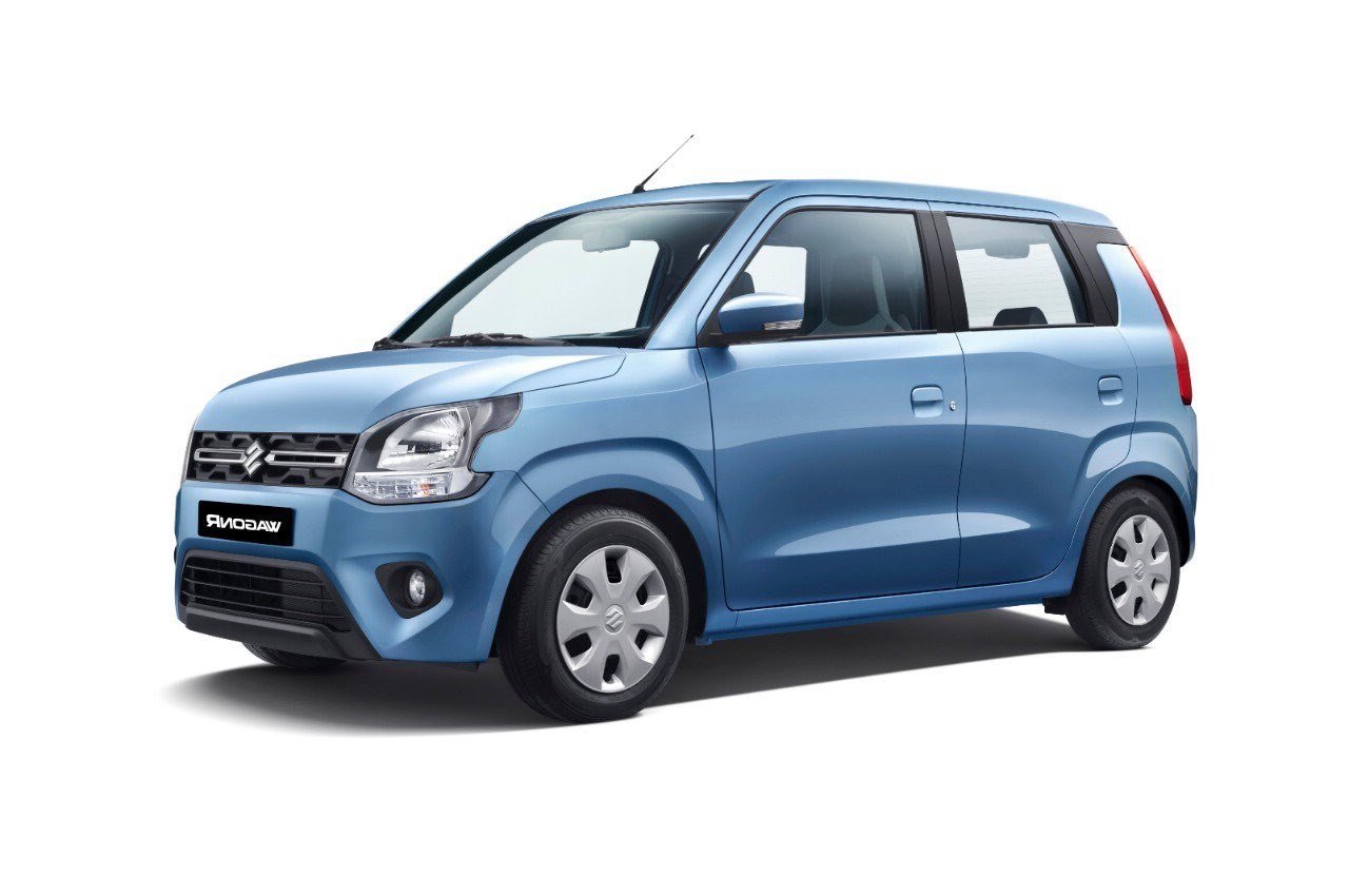 Covorase auto Suzuki Wagon