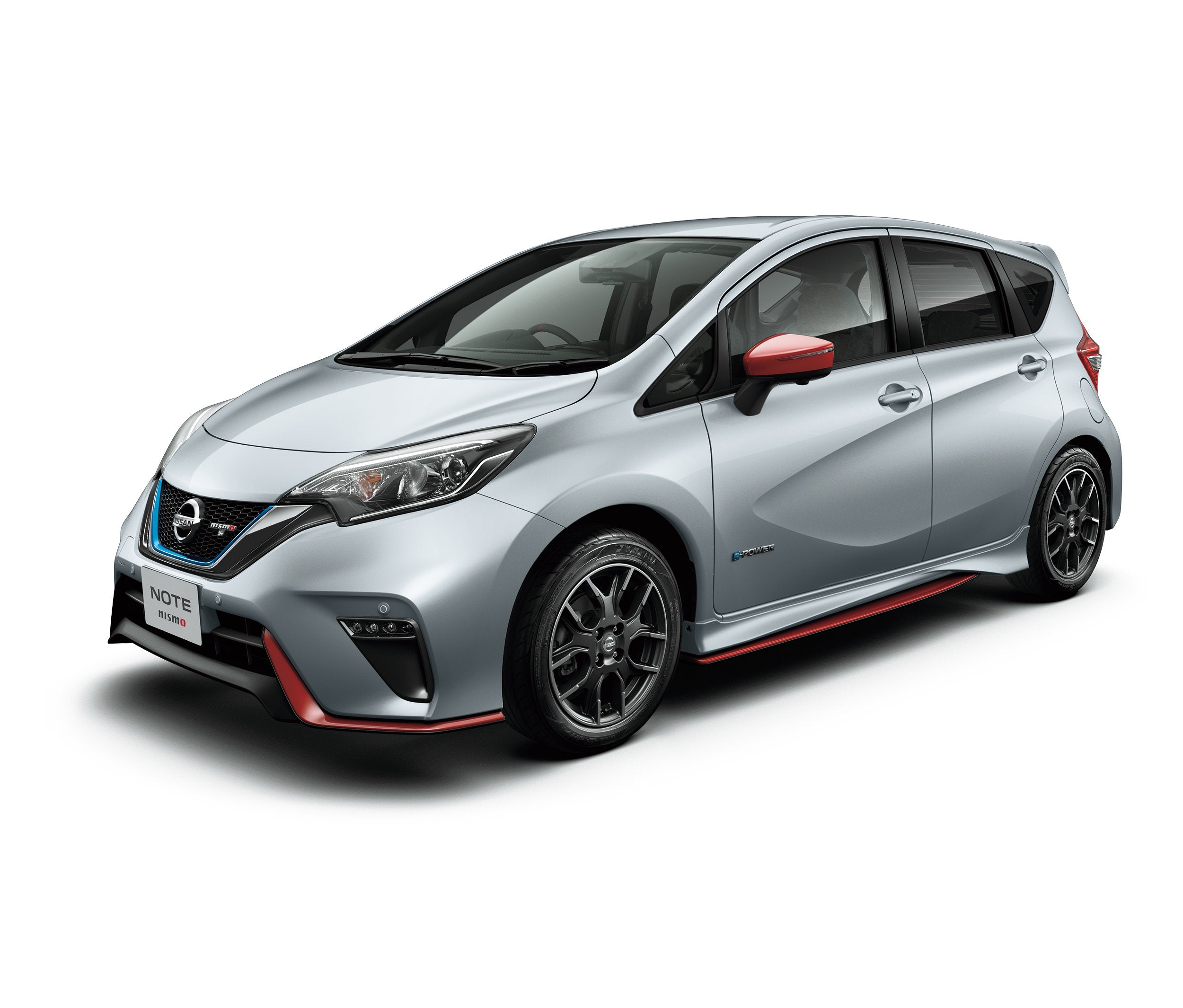 Suport protectie repaus picior inox Nissan Note E12 fabricatie 10.2013 - 03.2016, caroserie hatchback