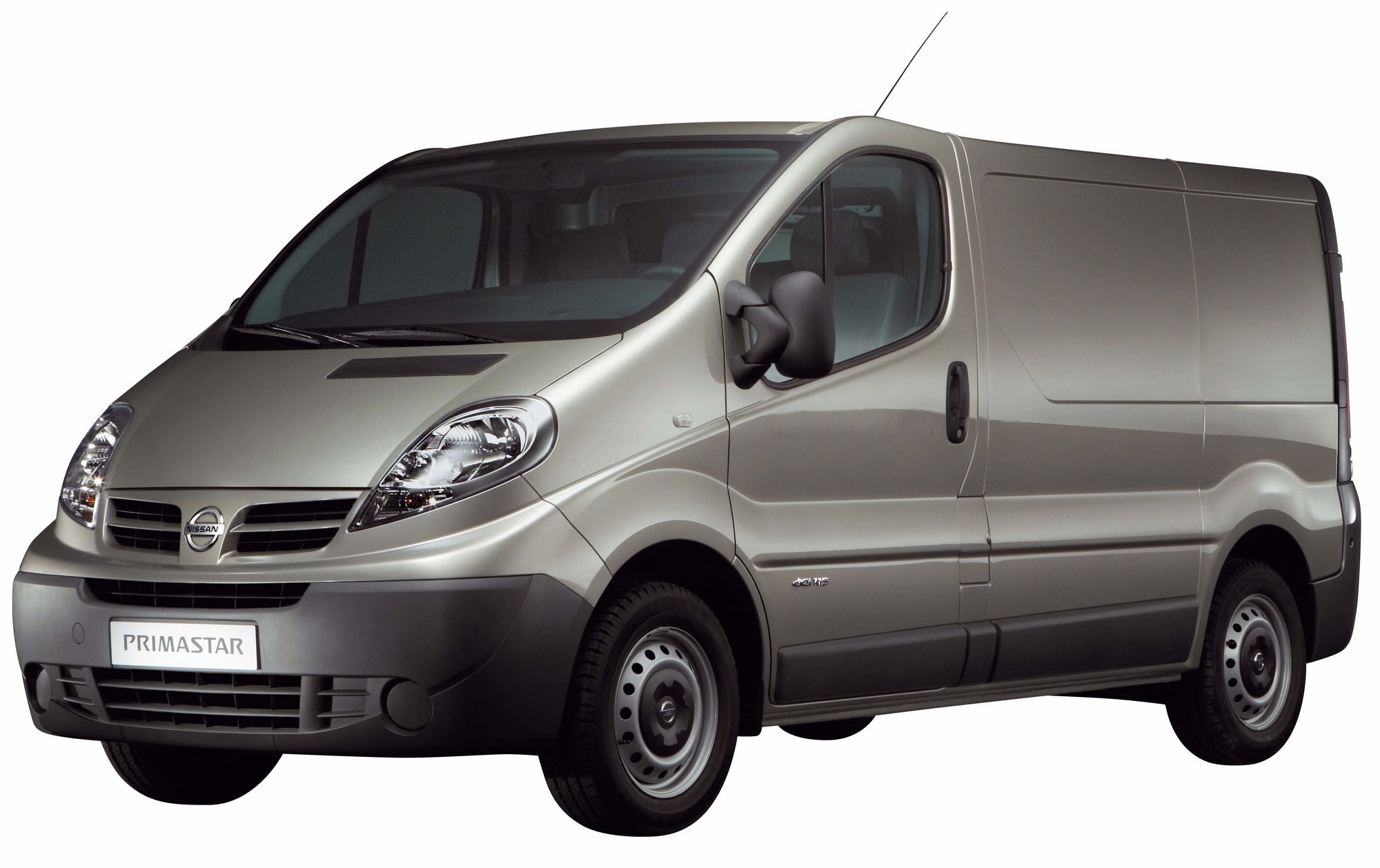 Covorase auto Nissan Primastar fabricatie 2002 - 2016, caroserie van