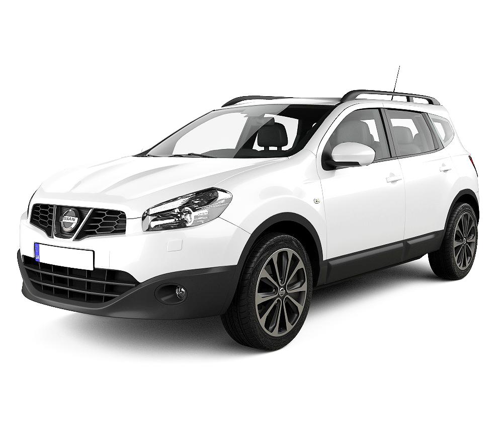 Suport protectie repaus picior inox Nissan Qashqai I fabricatie 10.2008 - 01.2014, caroserie suv