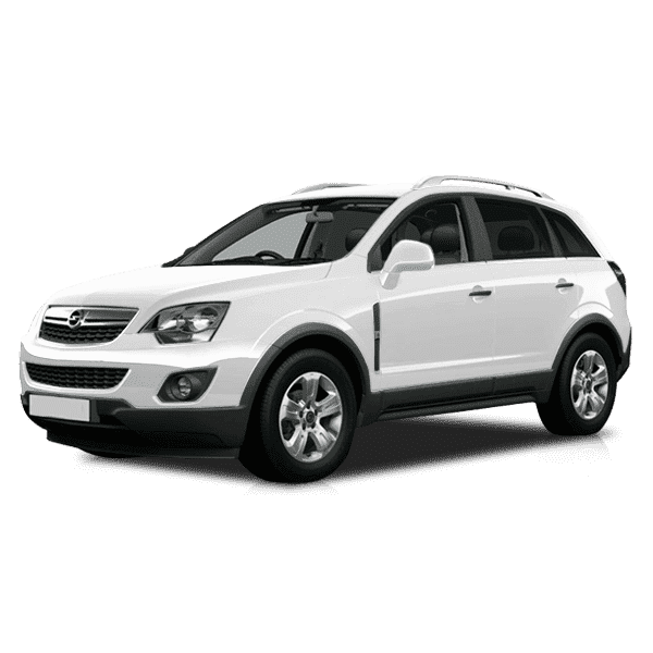 Covorase auto mocheta Opel Antara fabricatie 2006 - 2017, caroserie suv