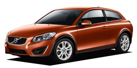 Covorase auto tip tavita Volvo C
