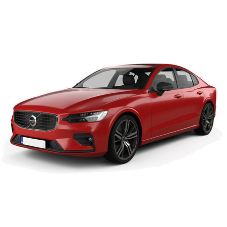 Covorase auto mocheta Volvo S