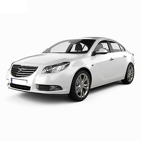 Covorase auto tip tavita Opel Insignia A fabricatie 2008 - 05.2017, caroserie sedan