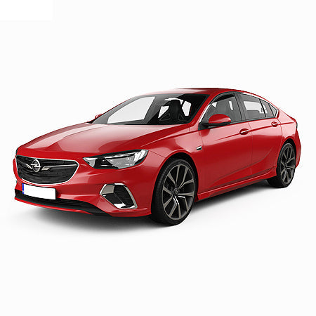 Tavite portbagaj Opel Insignia B fabricatie 06.2017 - prezent, caroserie sedan