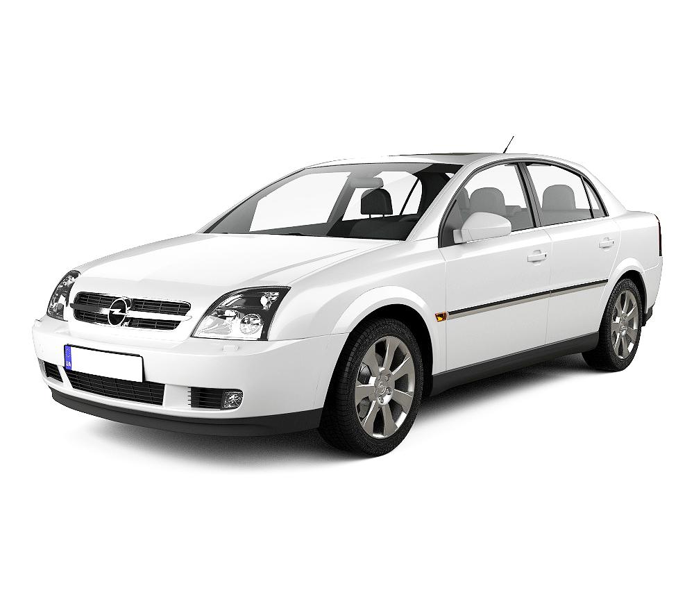 Covorase auto tip tavita Opel Vectra C fabricatie 2002 - 2008, caroserie sedan