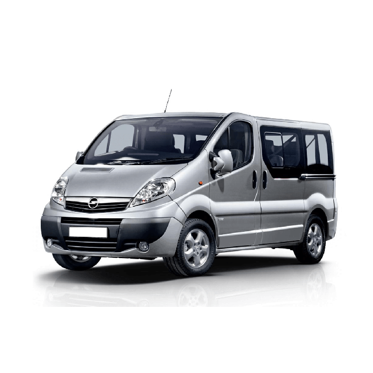 Covorase auto mocheta Opel Vivaro A fabricatie 09.2001 - 08.2014, caroserie van