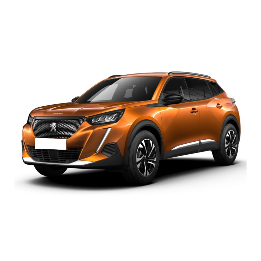 Covorase auto mocheta Peugeot 407 e-2008 II fabricatie 08.2020 - prezent, caroserie suv