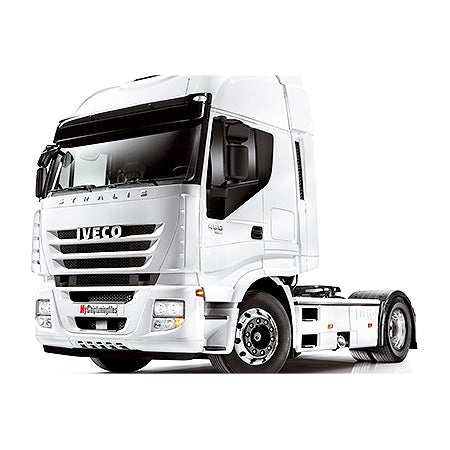 Covorase auto tip tavita Iveco Stralis