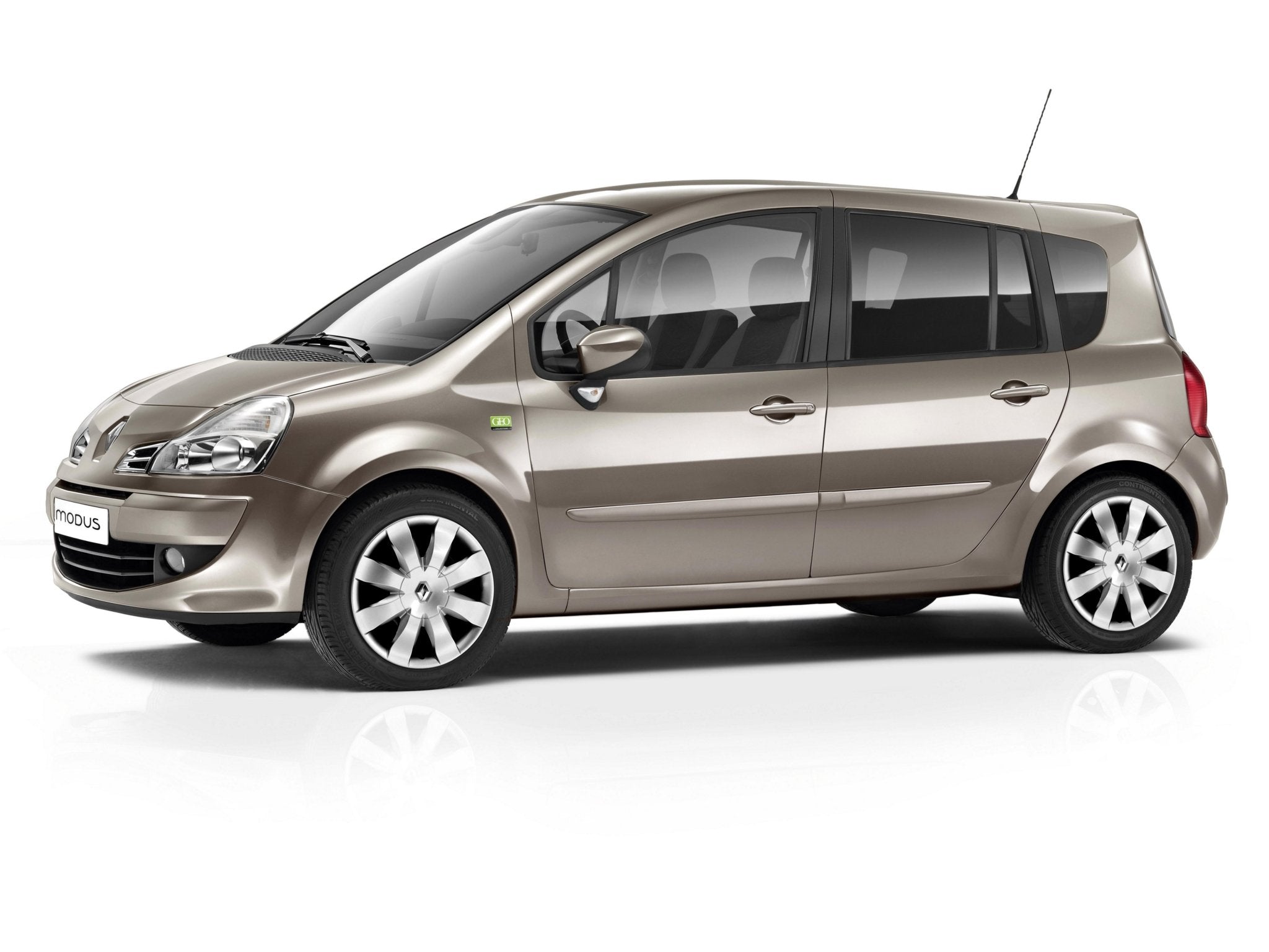 Covorase auto tip tavita Renault Grand Modus fabricatie 01.2008 - 2012, caroserie hatchback