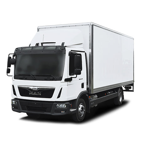 Covorase auto Man TGL