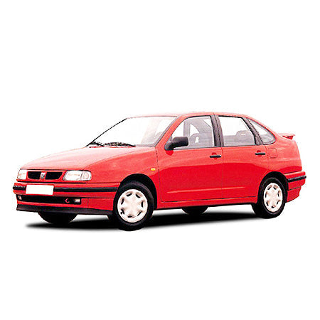 Tavite portbagaj Seat Cordoba I fabricatie 1993 - 2002, caroserie sedan