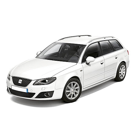Covorase auto Seat Exeo fabricatie 2009 - 2013, caroserie combi