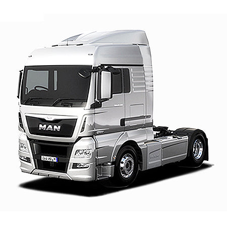 Covorase auto Man TGM