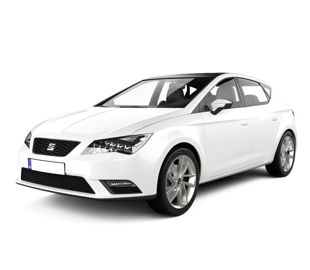 Plase portbagaj Seat Leon IV KL fabricatie 03.2020 - prezent, caroserie hatchback