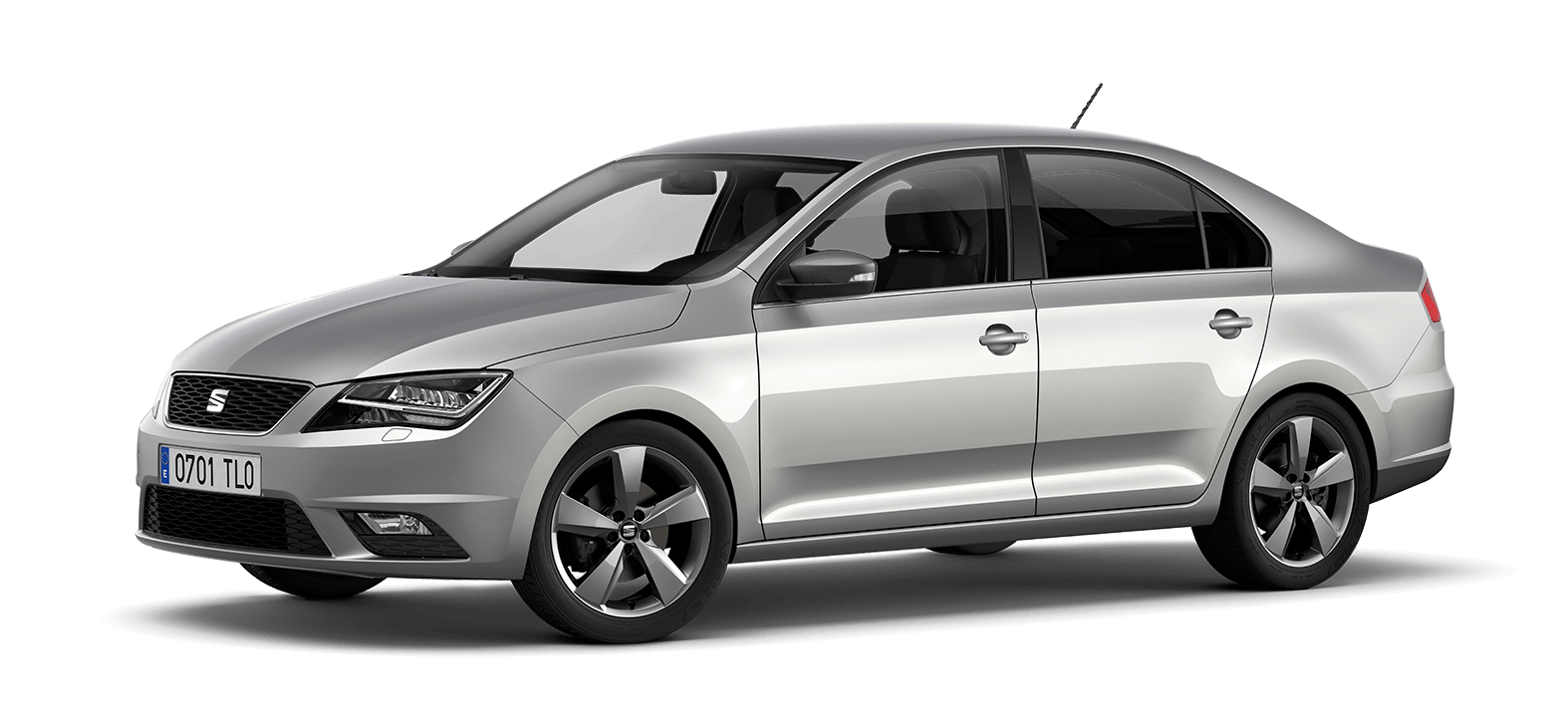 Covorase auto Seat Toledo IV fabricatie 02.2013 - 05.2019, caroserie hatchback