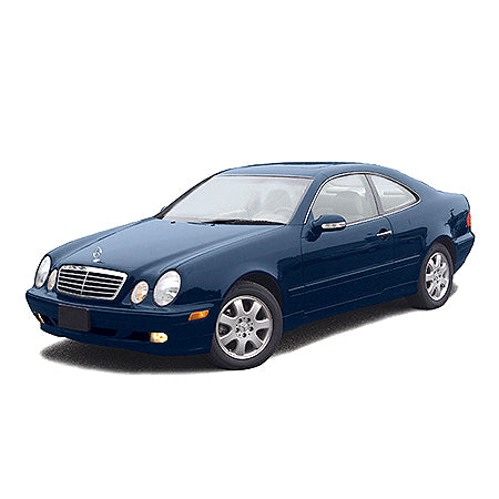 Covorase auto tip tavita Mercedes CLK