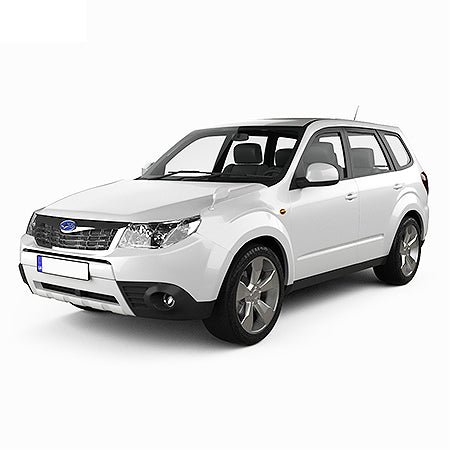 Covorase auto mocheta Subaru Forester V e-Boxer fabricatie 06.2019 - prezent, caroserie suv