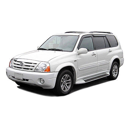 Tavite portbagaj Suzuki Grand Vitara XL-7 fabricatie 2001 - 2006, caroserie suv