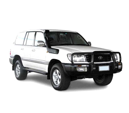 Tavite portbagaj Toyota Land Cruiser J100 Prado fabricatie 01.1998 - 2007, caroserie suv