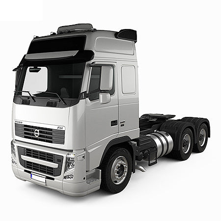 Covorase auto Volvo FH