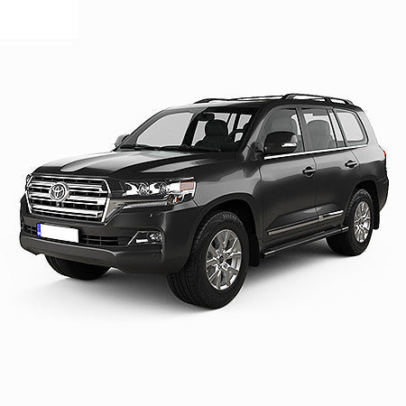 Covorase auto mocheta Toyota Hilux Land Cruiser J200 Prado fabricatie 2015 - prezent, caroserie suv