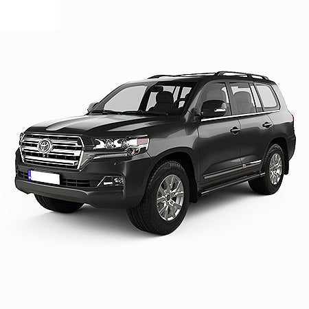 Covorase auto tip tavita Toyota Land Cruiser V8 J200 Prado fabricatie 2007 - prezent, caroserie suv