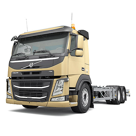 Covorase auto tip tavita Volvo FM2