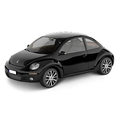 Covorase auto tip tavita Volkswagen Beetle fabricatie 1998 - 2010, caroserie hatchback