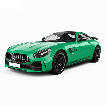 Tavite portbagaj Mercedes AMG