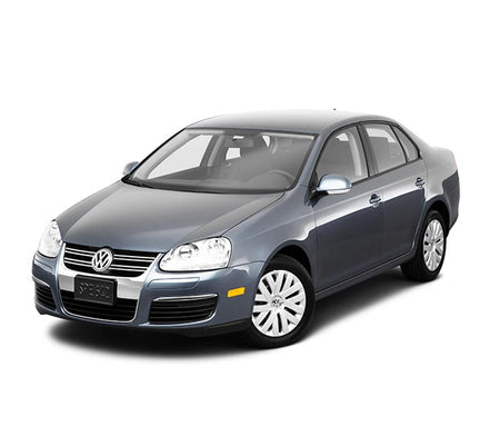 Protectie praguri usi inox Volkswagen Jetta V fabricatie 08.2005 - 2011, caroserie sedan