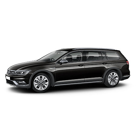Bandouri laterale Volkswagen Passat B8 PHEV fabricatie 11.2015 - prezent, caroserie combi