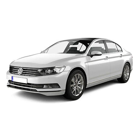 Bandouri laterale Volkswagen Passat B8 fabricatie 12.2014 - 12.2021, caroserie sedan
