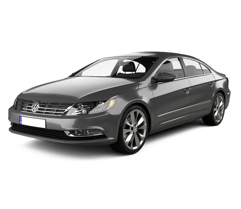 Covorase auto mocheta Volkswagen Passat CC fabricatie 06.2008 - 11.2016, caroserie coupe