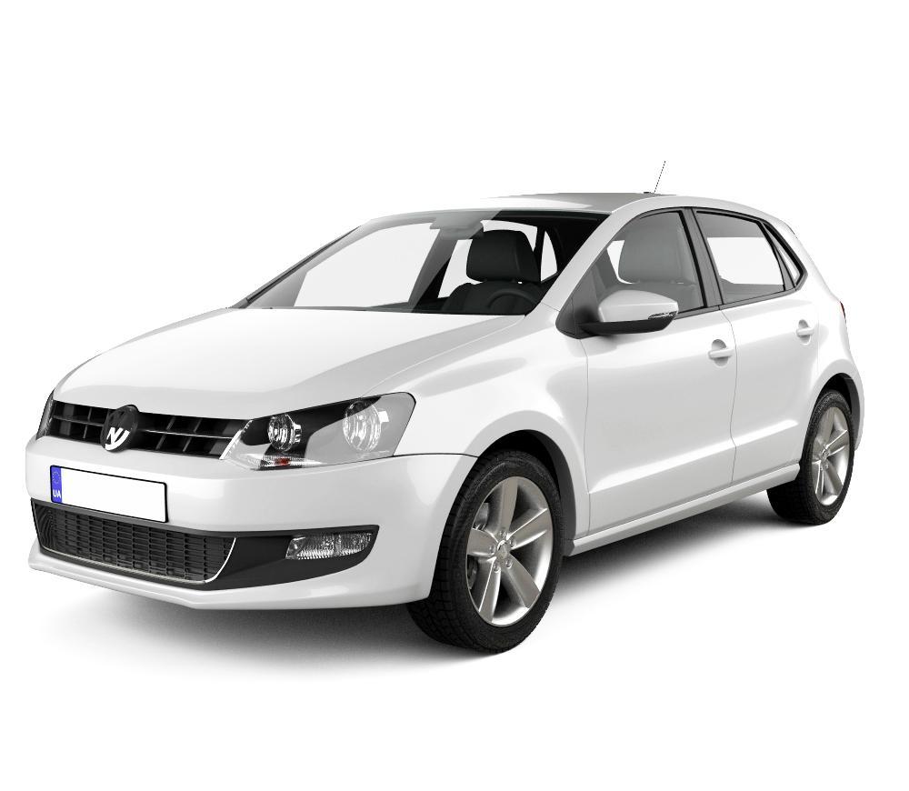 Covorase auto mocheta Volkswagen Polo V fabricatie 05.2009 - 09.2017, caroserie hatchback