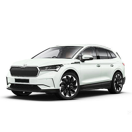 Tavite portbagaj Skoda Enyaq