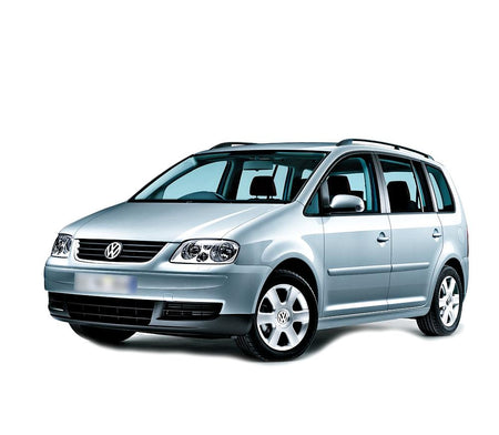 Covorase auto mocheta Volkswagen Touran I Facelift fabricatie 09.2010 - 08.2015, caroserie van