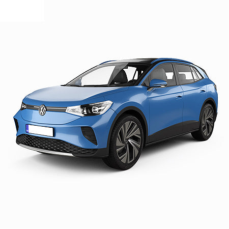 Tavite portbagaj Volkswagen ID