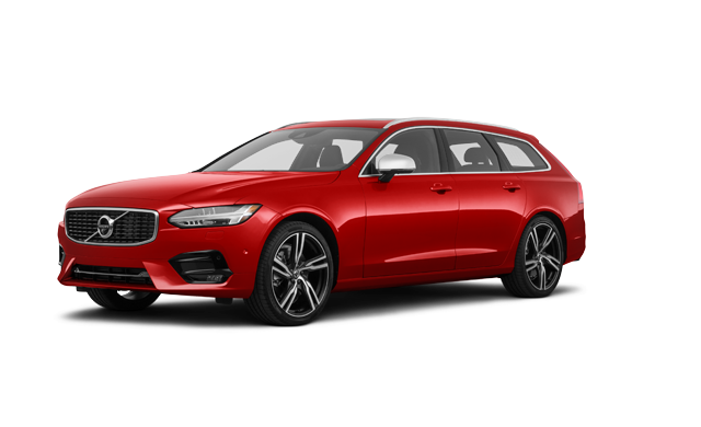 Protectie praguri usi inox Volvo V90 II fabricatie 09.2016 - prezent, caroserie combi