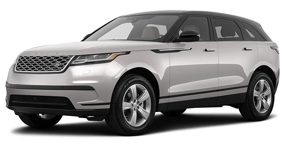 Covorase auto Land Rover Velar