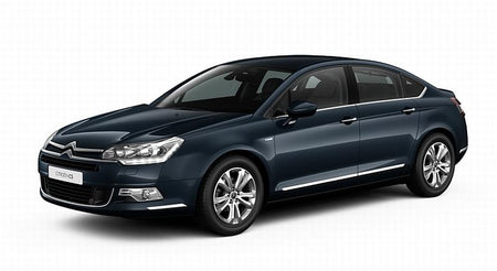 Covorase auto tip tavita Citroen C5