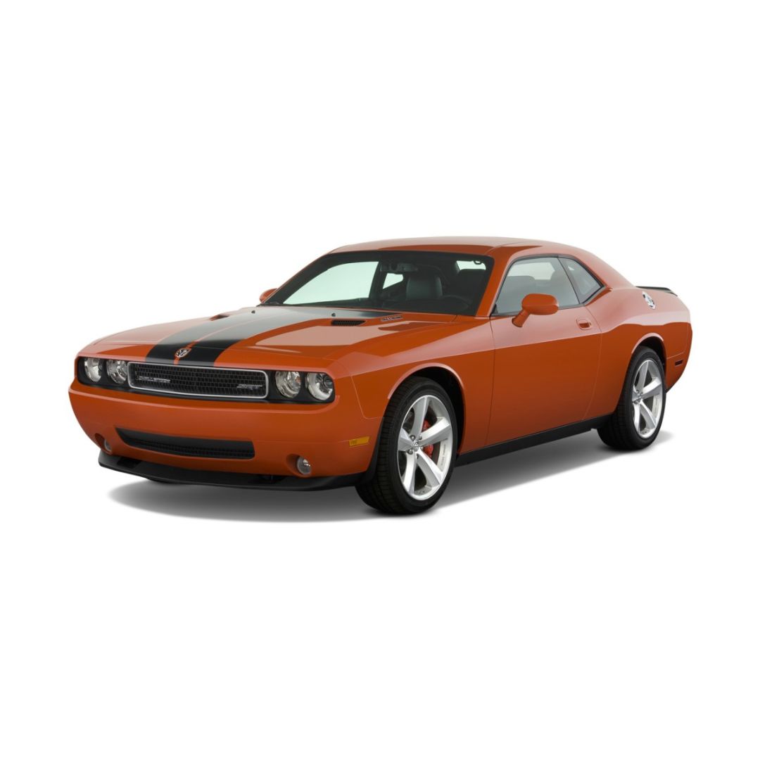 Tavite portbagaj Dodge Challenger fabricatie 2008 - prezent, caroserie coupe