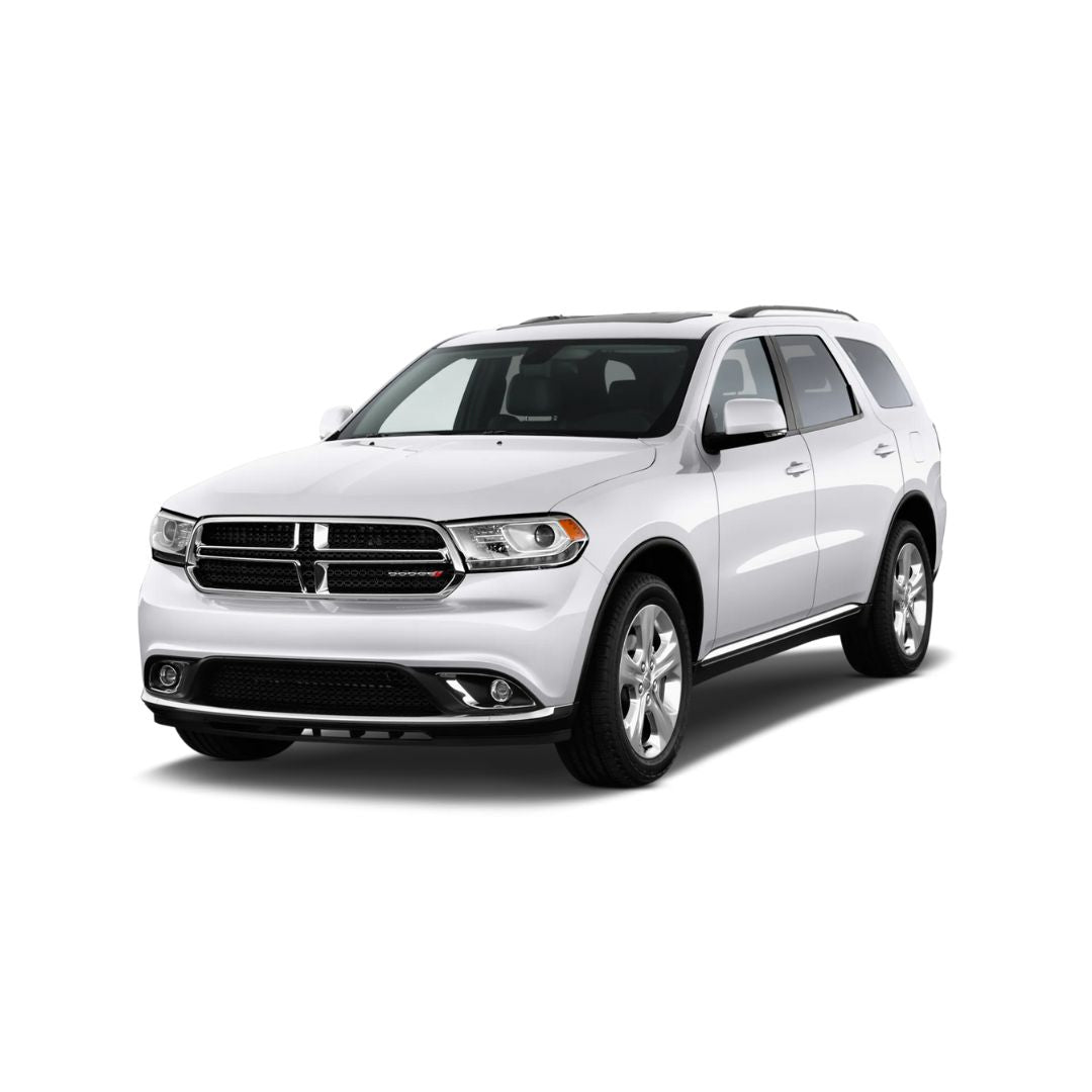 Covorase auto tip tavita Dodge Durango 3 WK2 Facelift 1 fabricatie 2014 - 2020, caroserie suv