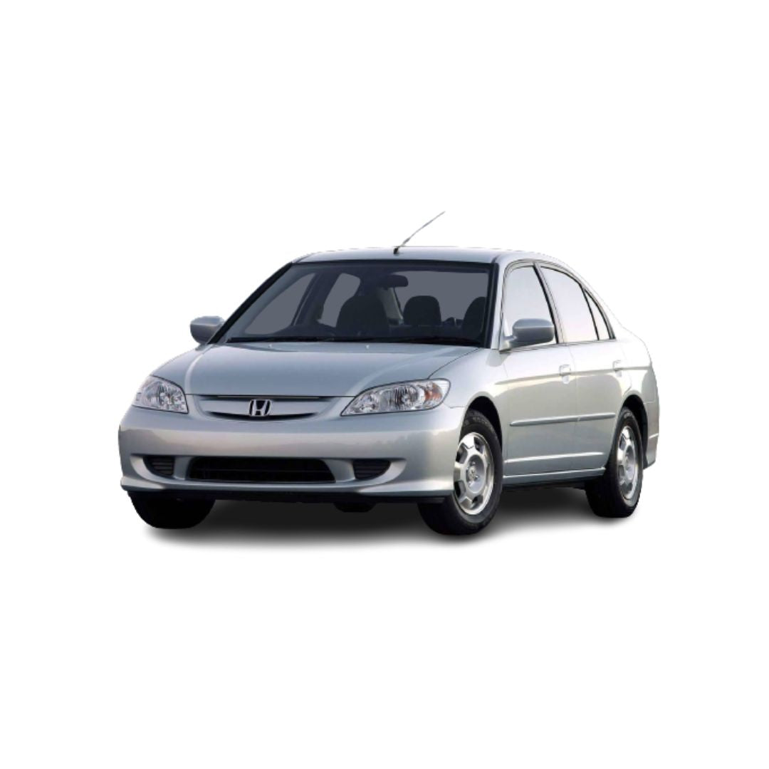 Tavite portbagaj Honda Civic VII fabricatie 2001 - 2006, caroserie sedan